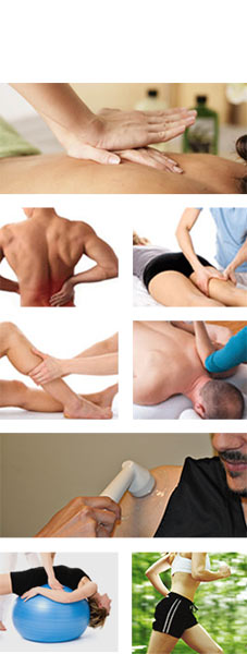 physio treatments